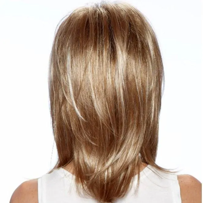 Avery by TressAllure (Basic Cap Wig) CLOSEOUT