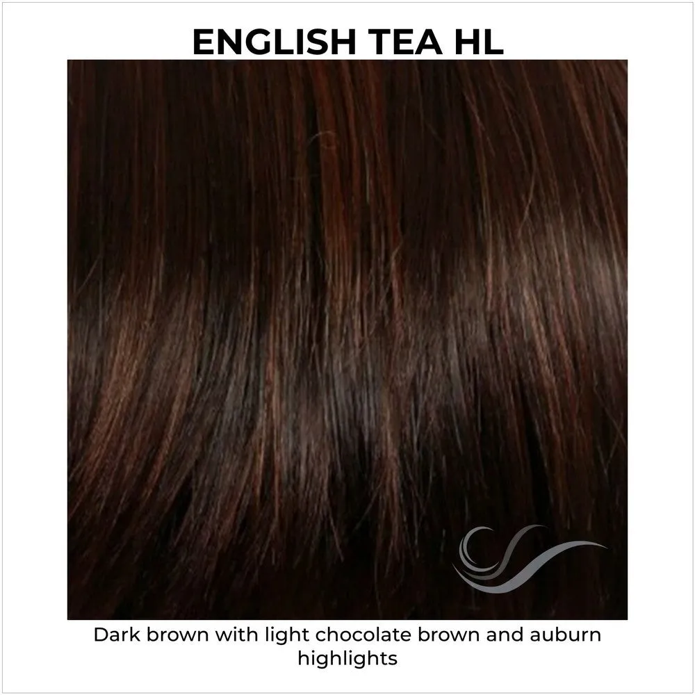 Avery by TressAllure (Basic Cap Wig) CLOSEOUT