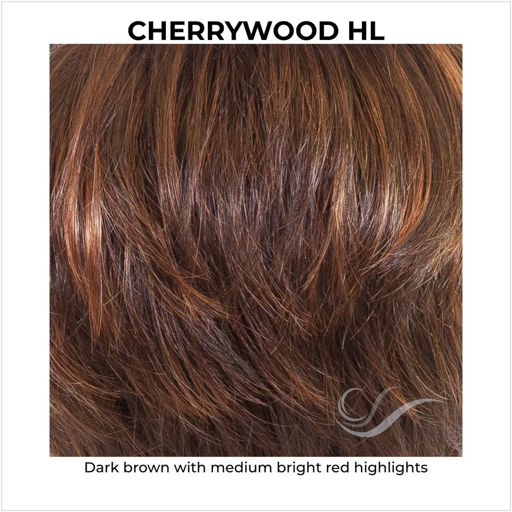 Avery by TressAllure (Basic Cap Wig) CLOSEOUT