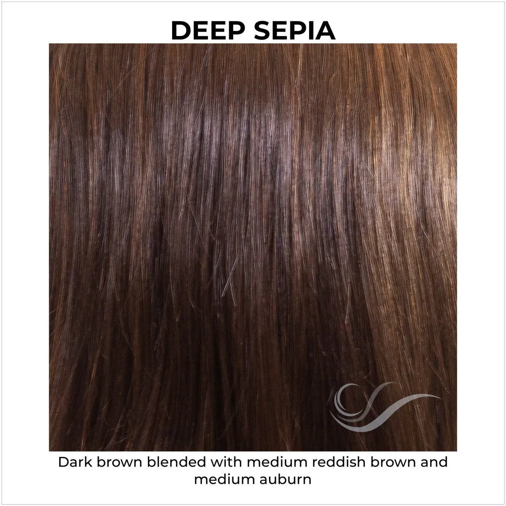 Avery by TressAllure (Basic Cap Wig) CLOSEOUT