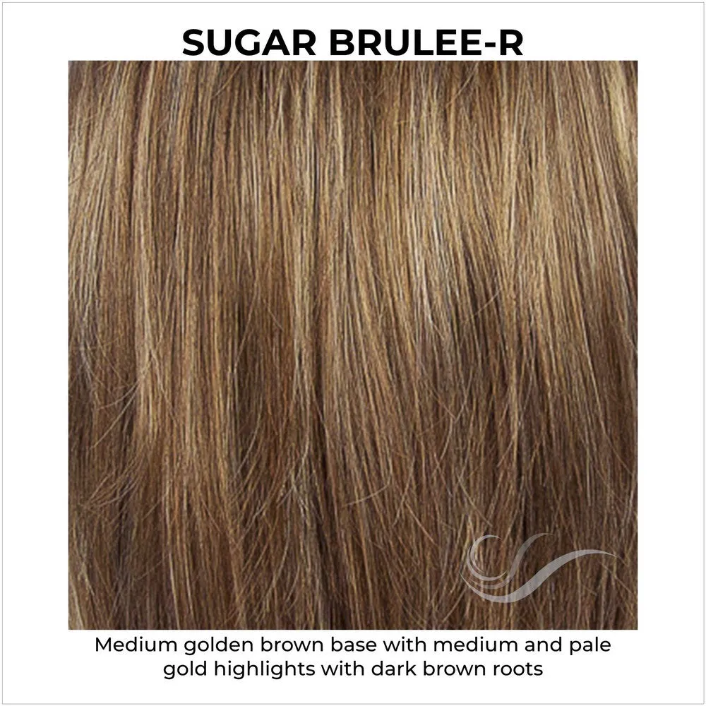Avery by TressAllure (Basic Cap Wig) CLOSEOUT