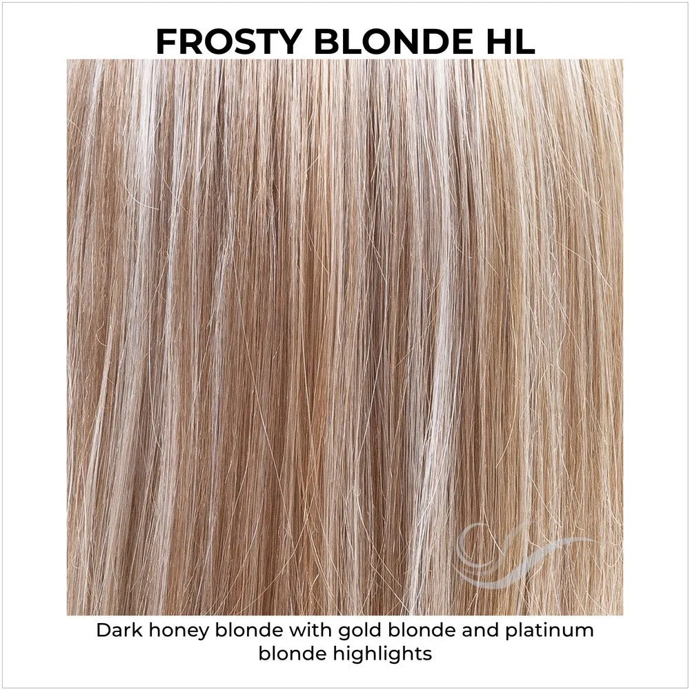 Avery by TressAllure (Basic Cap Wig) CLOSEOUT