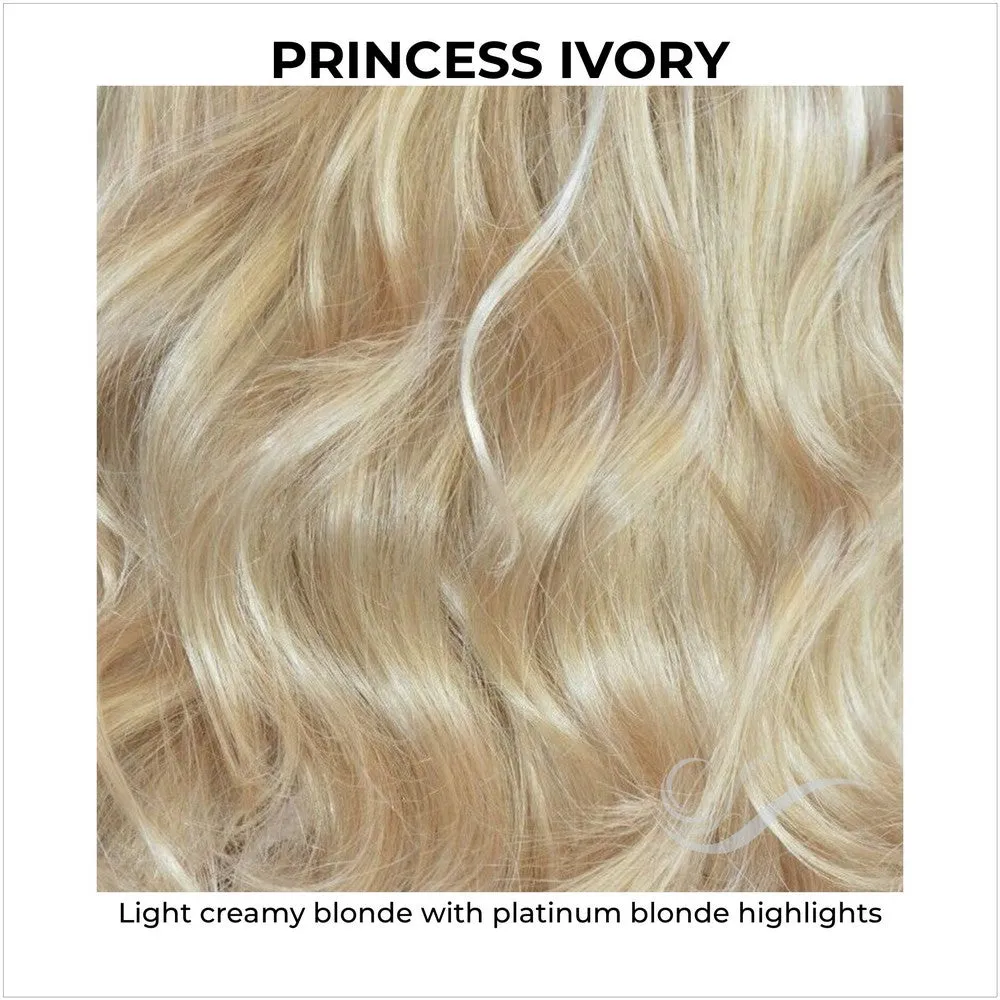 Avery by TressAllure (Basic Cap Wig) CLOSEOUT