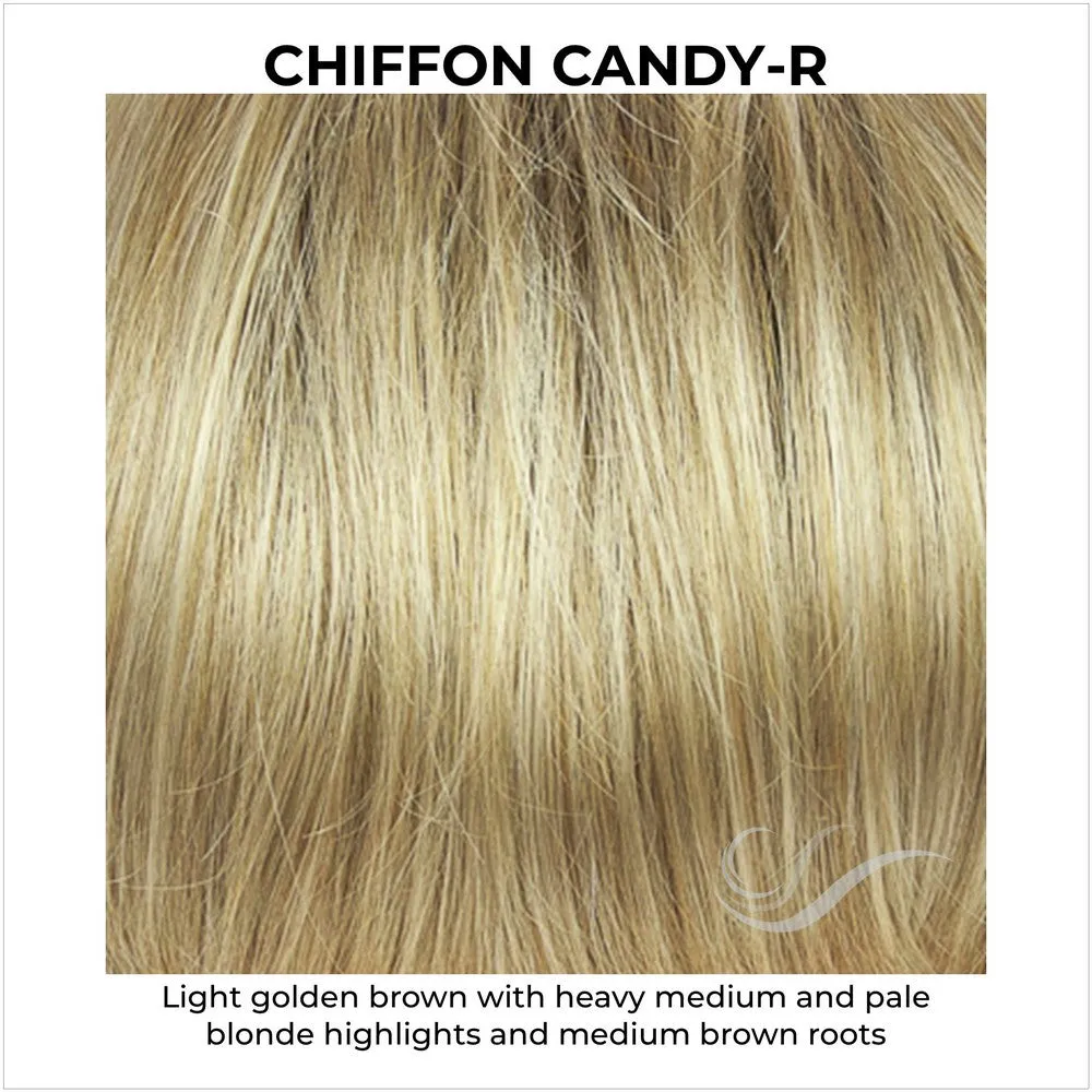 Avery by TressAllure (Basic Cap Wig) CLOSEOUT