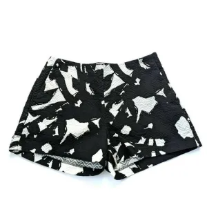 Banana Republic Size 6 Dress Shorts Side Zip