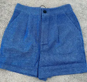 Barbie Blue Shorts