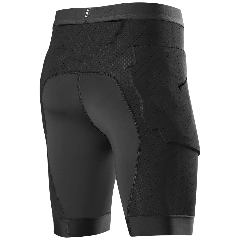 Baseframe Pro Shorts - Black