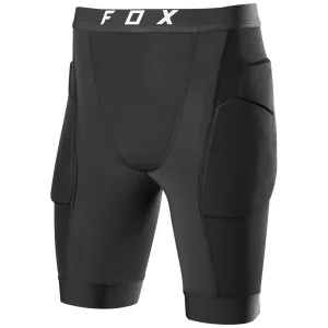 Baseframe Pro Shorts - Black