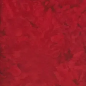Batik Red - (3)