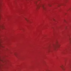 Batik Red - (3)