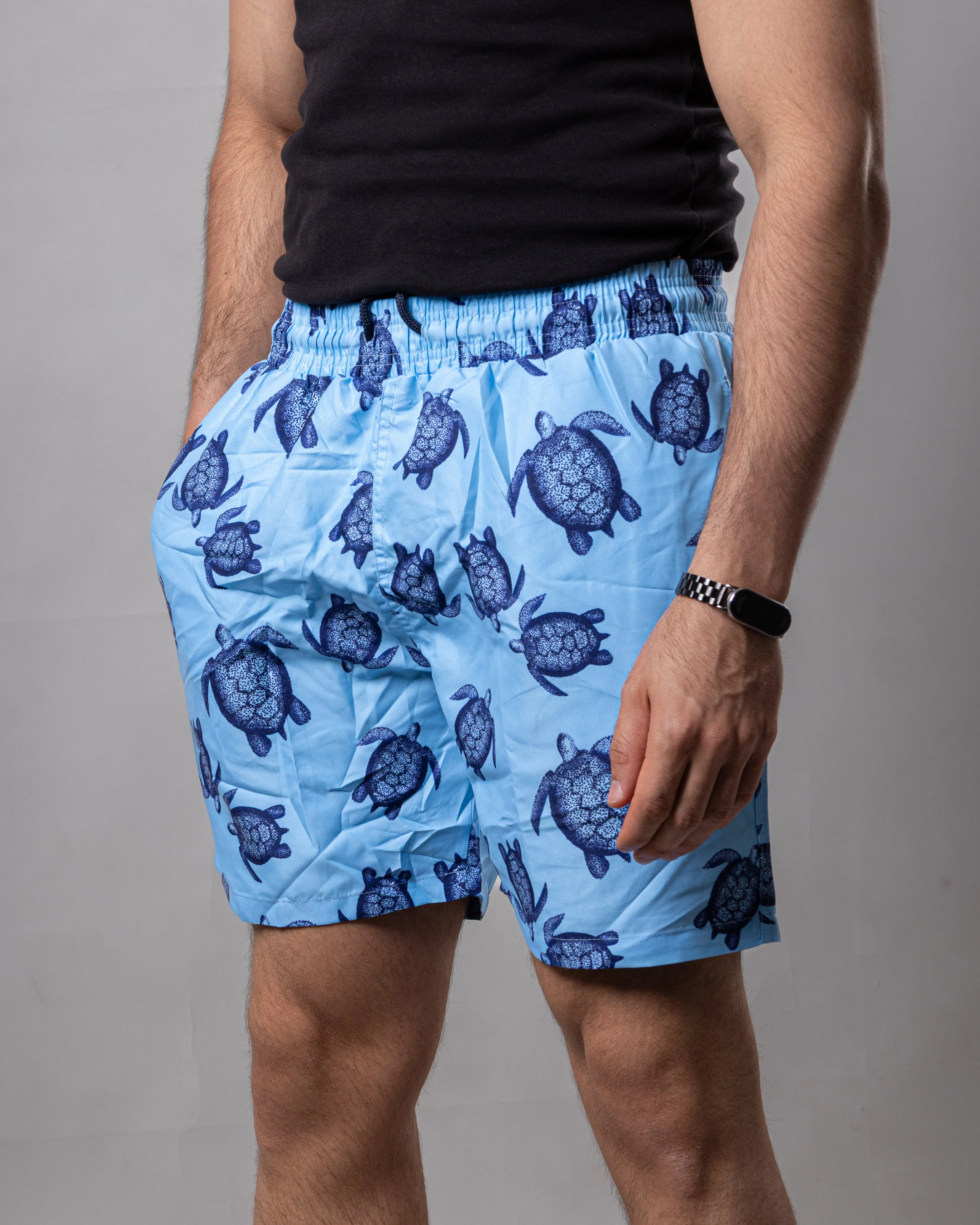 Beach men short