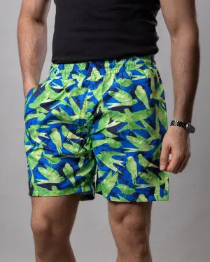Beach men short