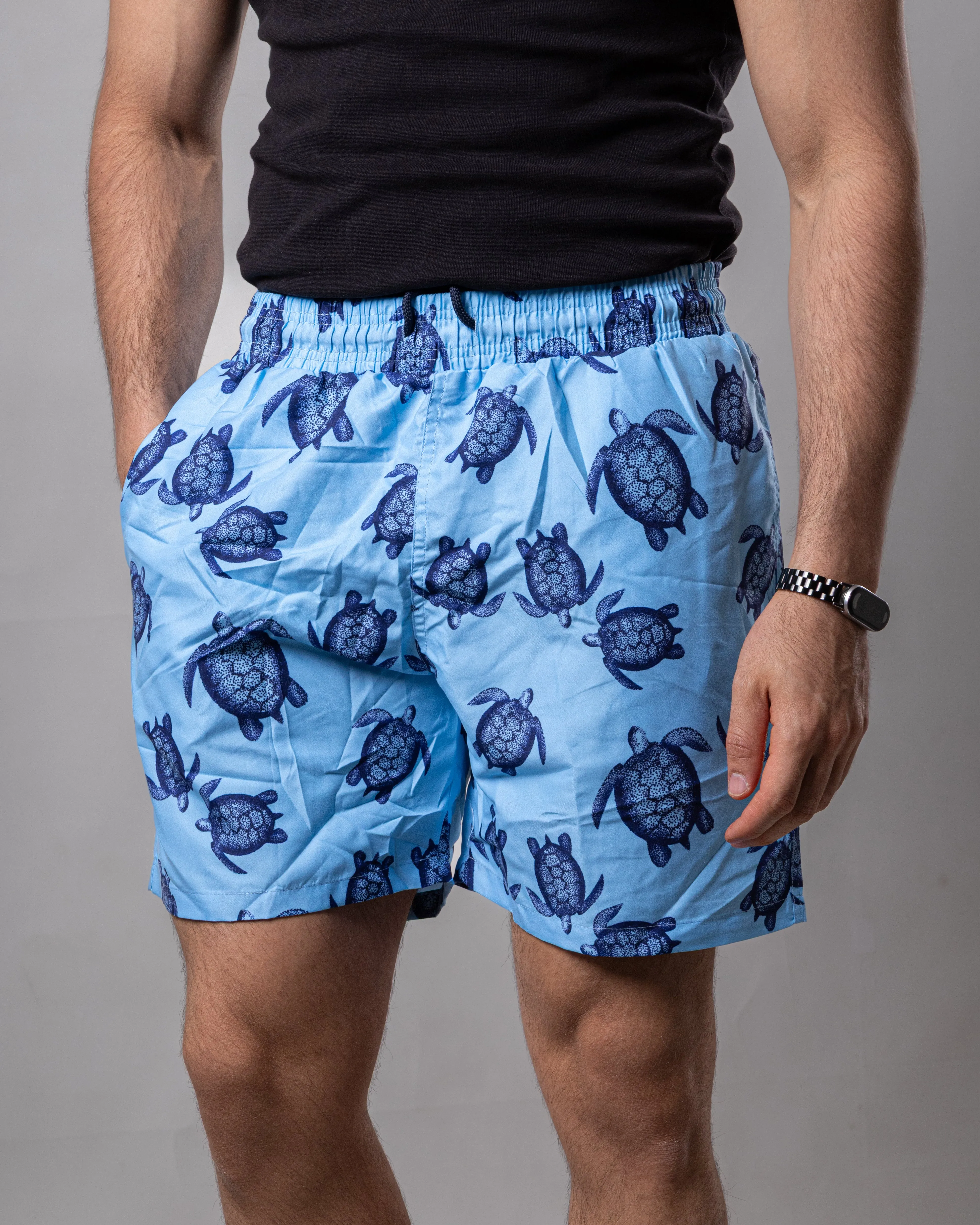 Beach men short