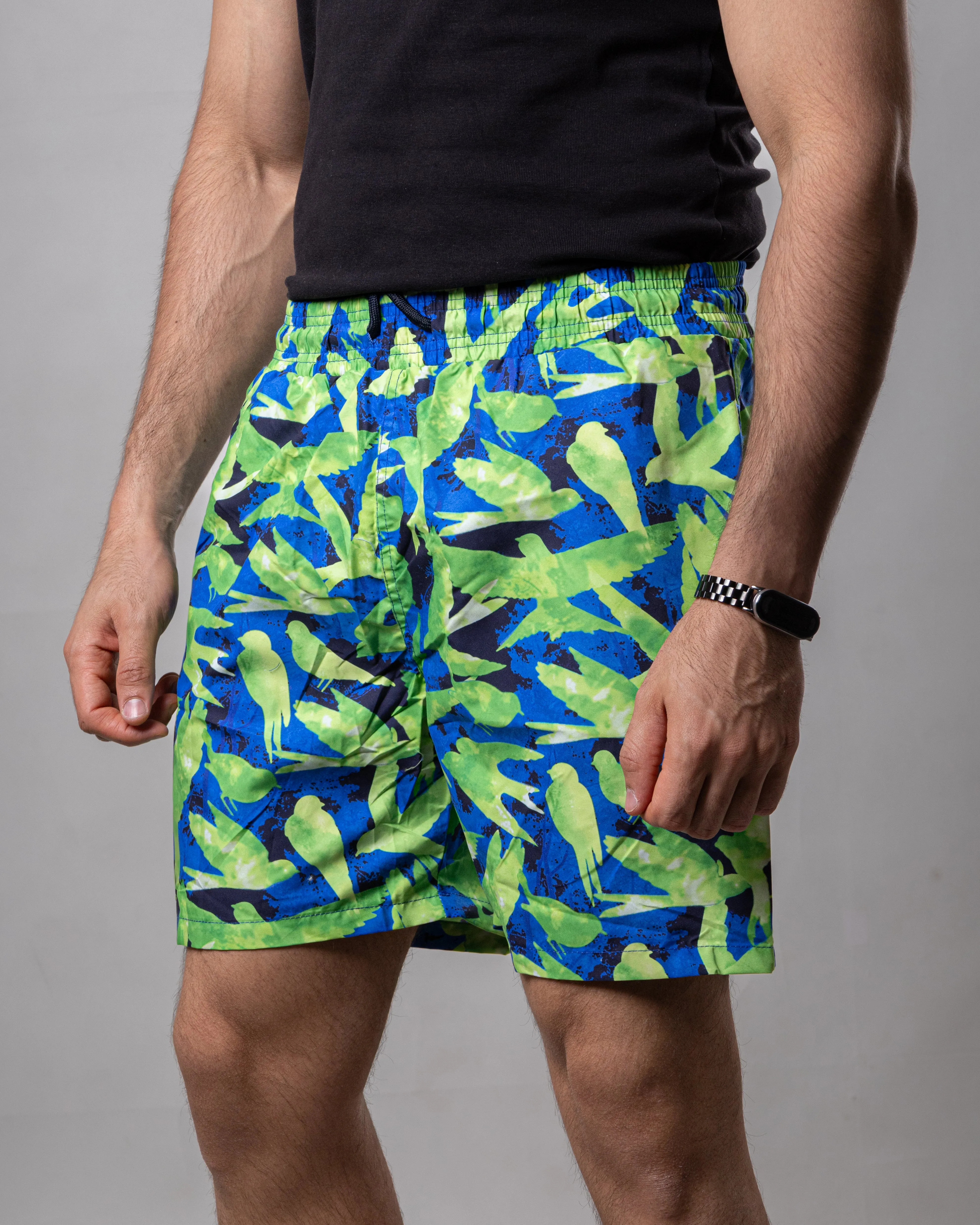 Beach men short