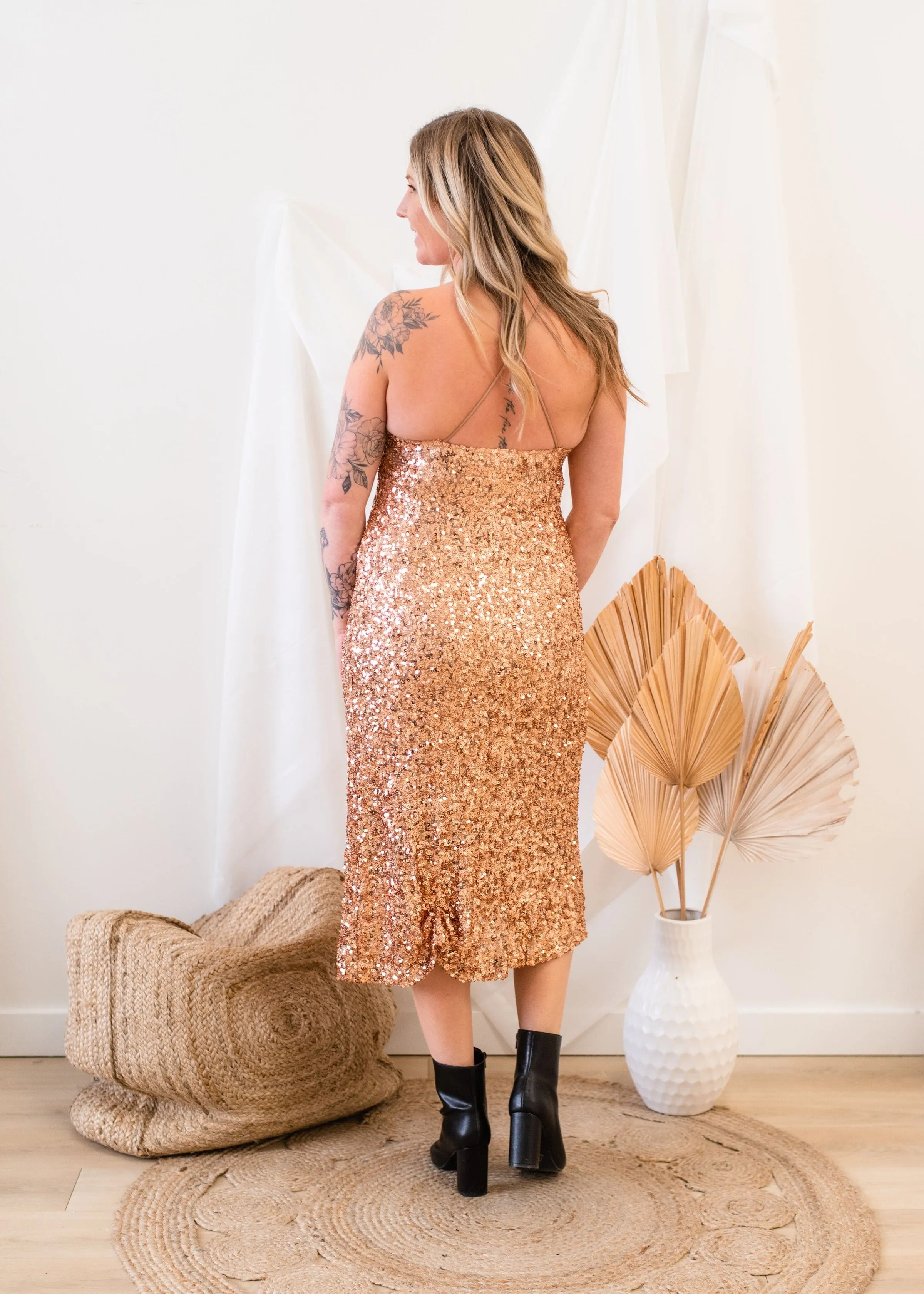 Beatriz® | Chic and versatile summer dress