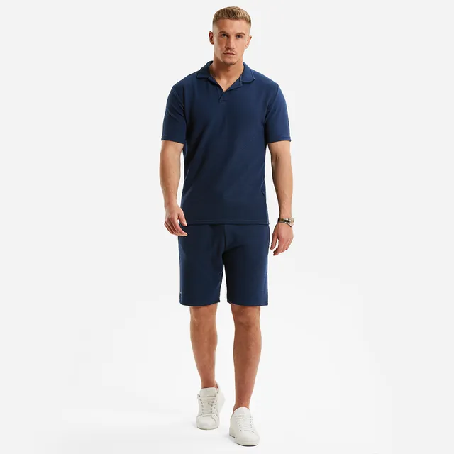 Bee Inspired Silva Shorts Navy
