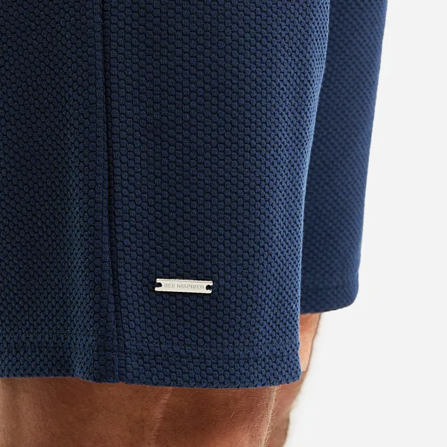 Bee Inspired Silva Shorts Navy