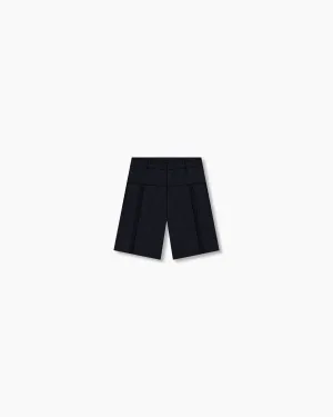 Bermuda Shorts - Black