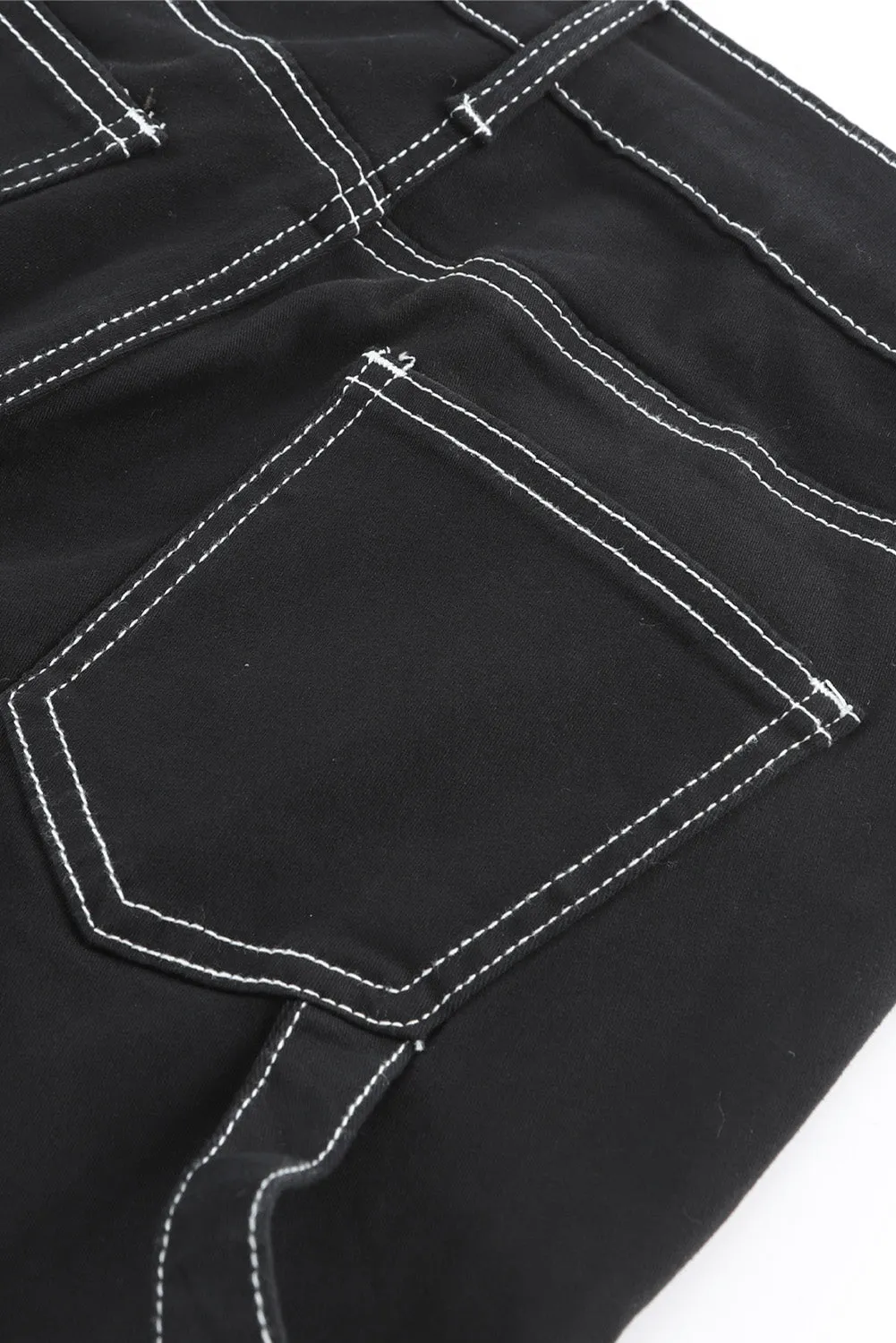 Bethel® | Relaxed Cargo Pants For Women