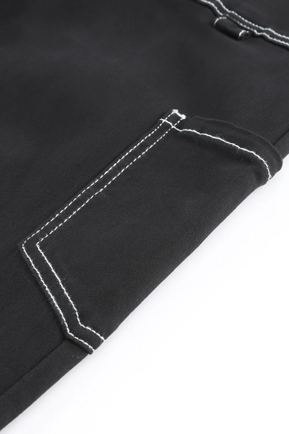 Bethel® | Relaxed Cargo Pants For Women