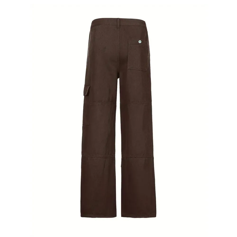Bethel® | Relaxed Cargo Pants For Women