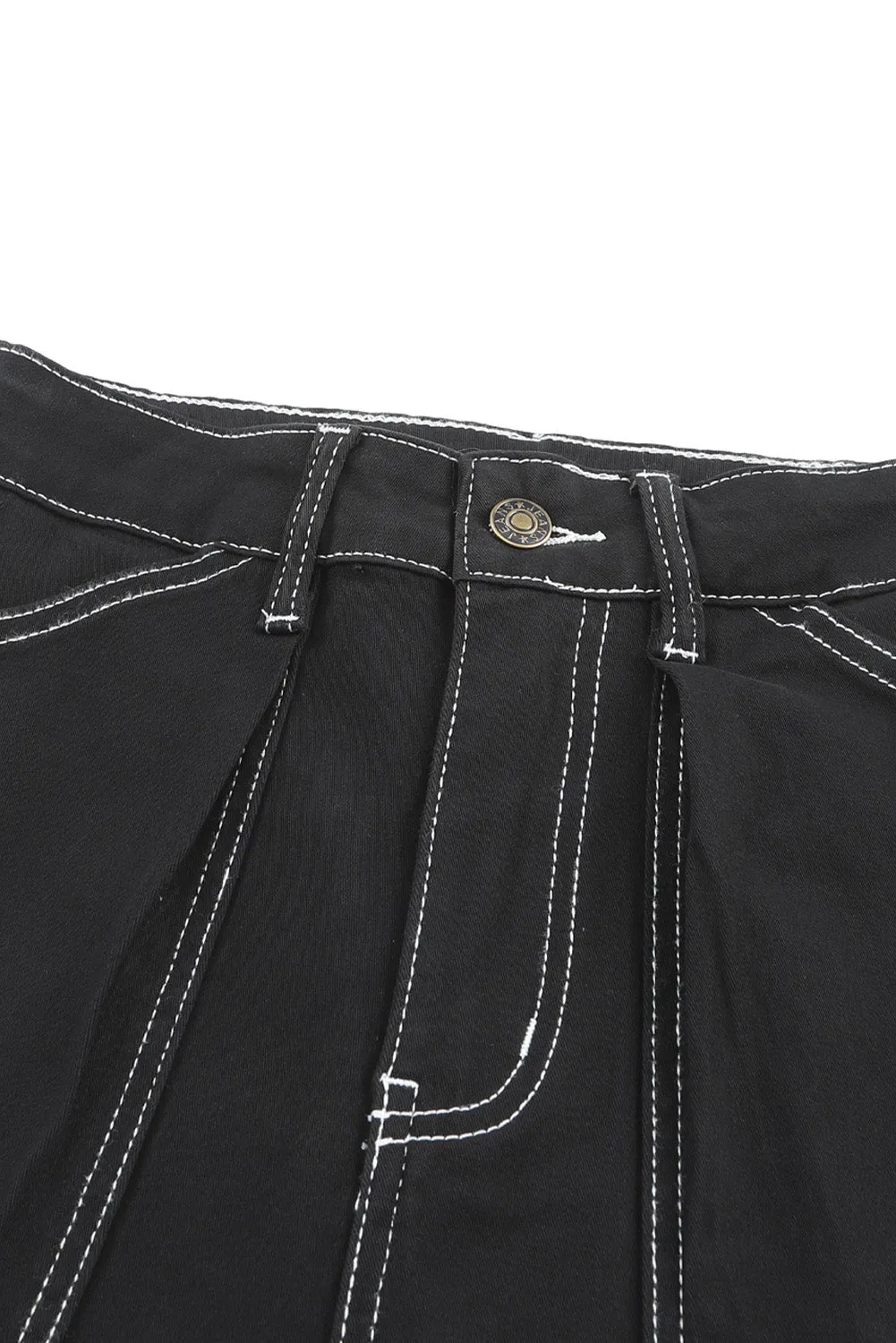 Bethel® | Relaxed Cargo Pants For Women