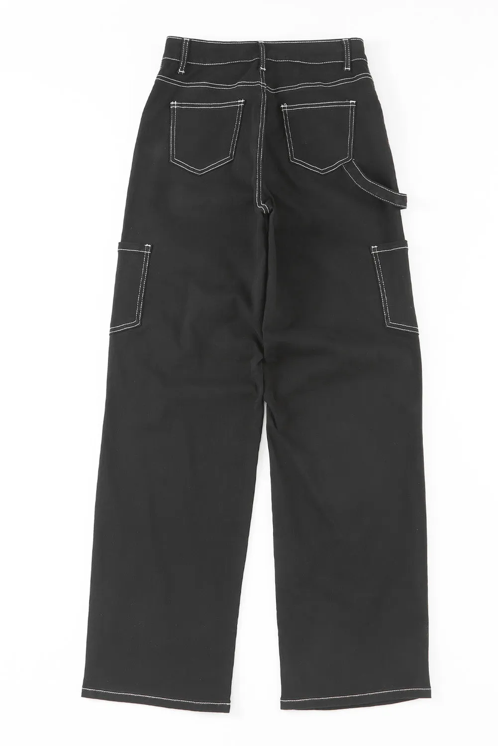 Bethel® | Relaxed Cargo Pants For Women
