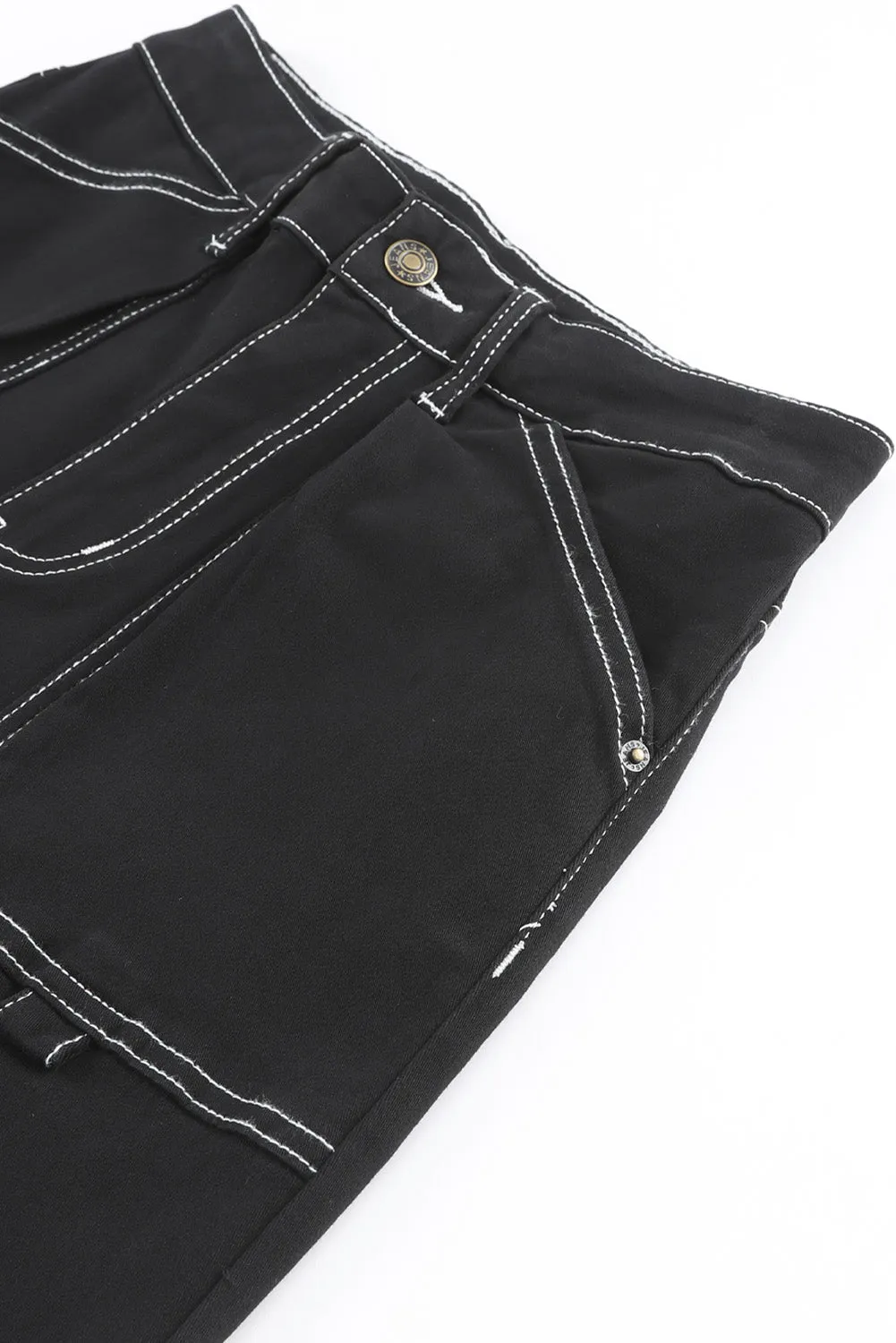Bethel® | Relaxed Cargo Pants For Women