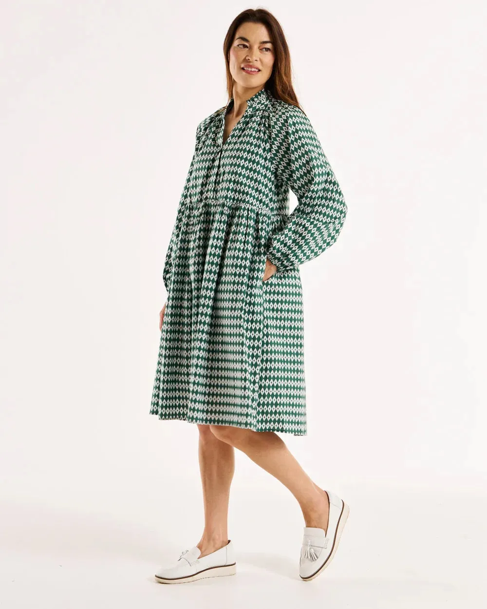 Betty Basics Cottage Dress
