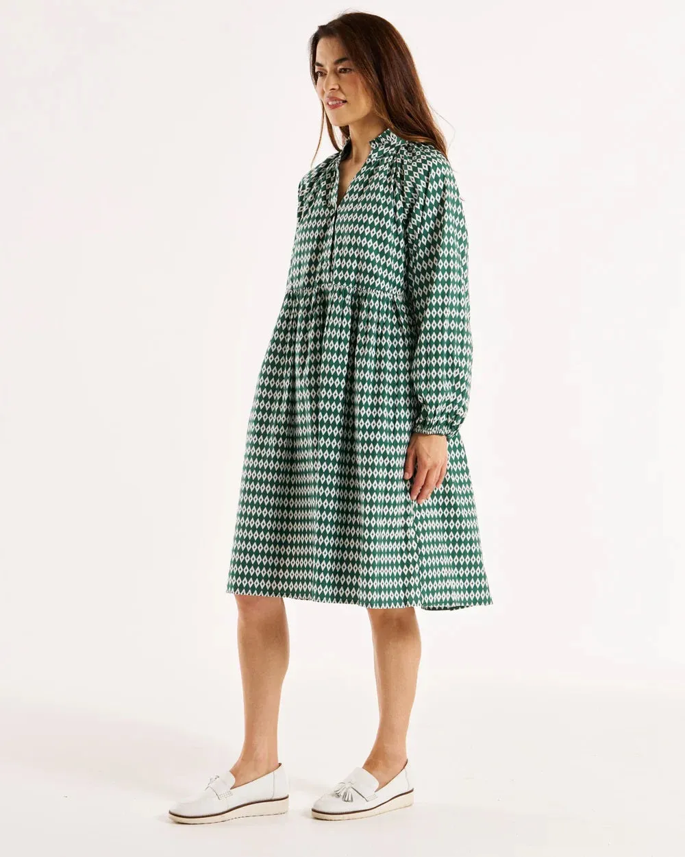 Betty Basics Cottage Dress