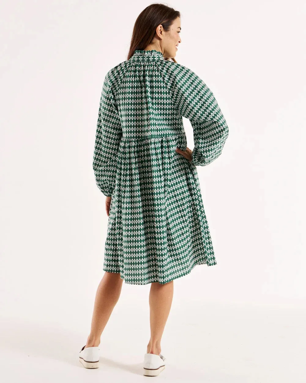 Betty Basics Cottage Dress