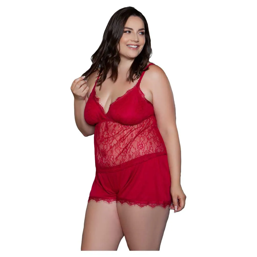 BeWicked Paris 2-Piece Cami Set