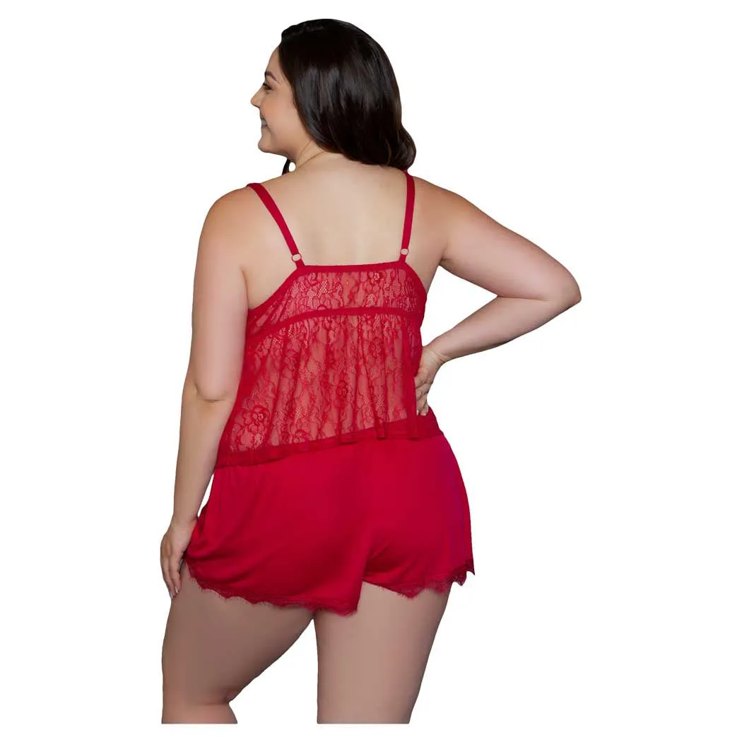 BeWicked Paris 2-Piece Cami Set