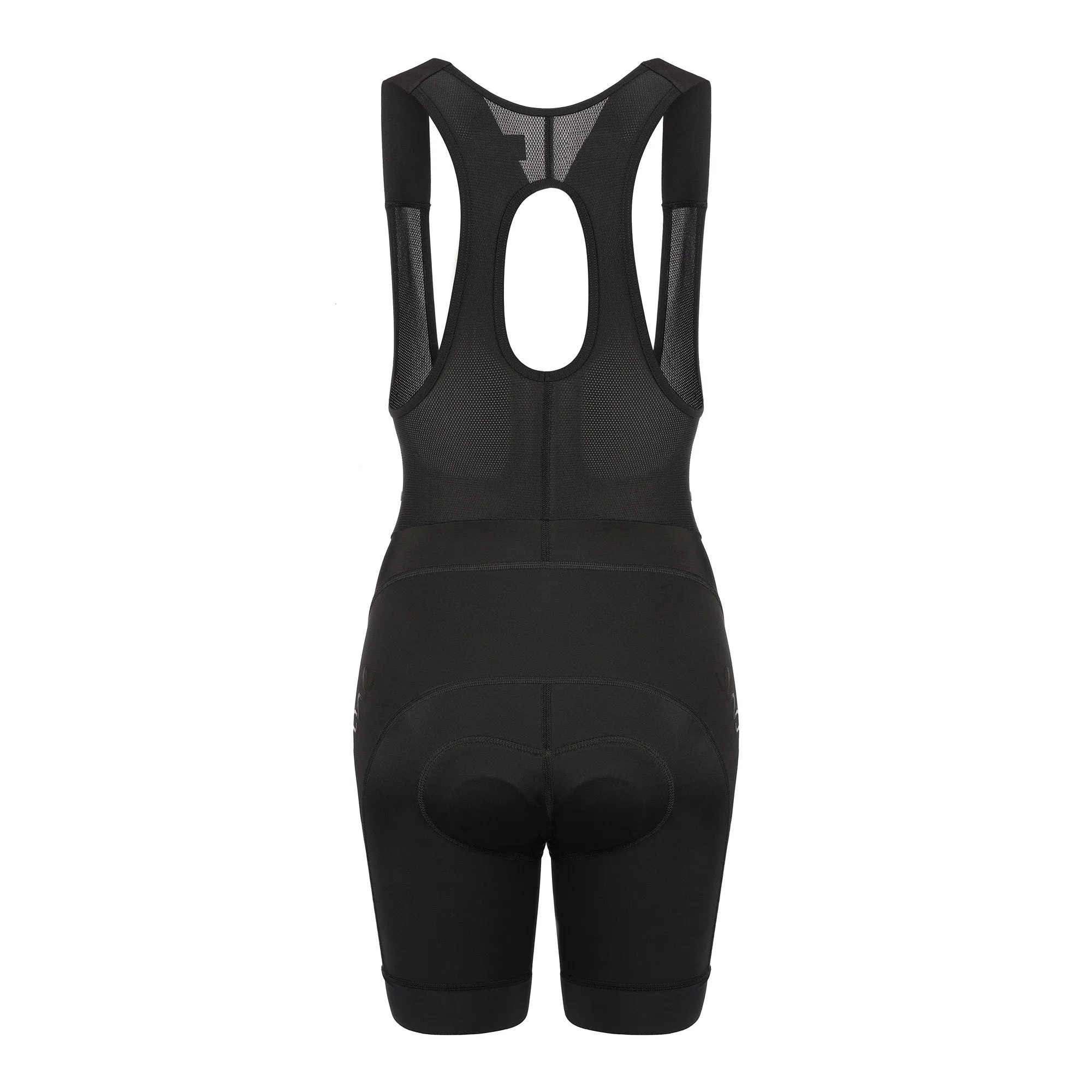 Bib Shorts Rocacorba Deep Black