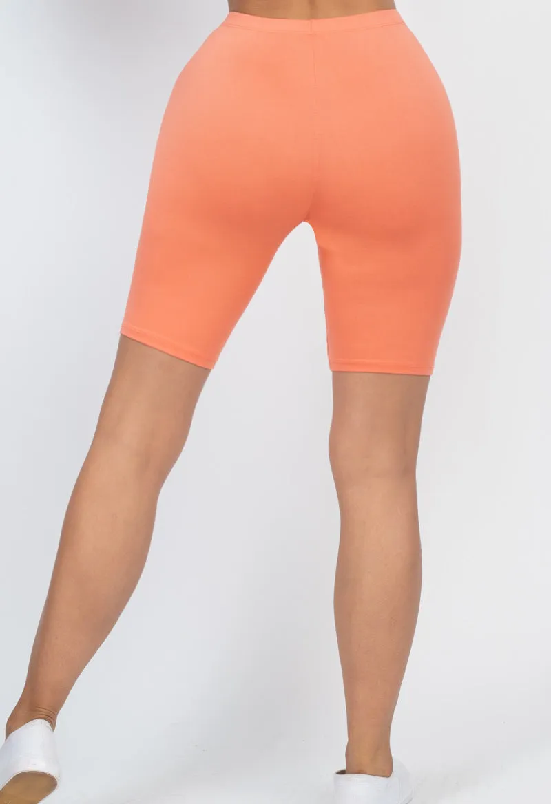 Bike Shorts