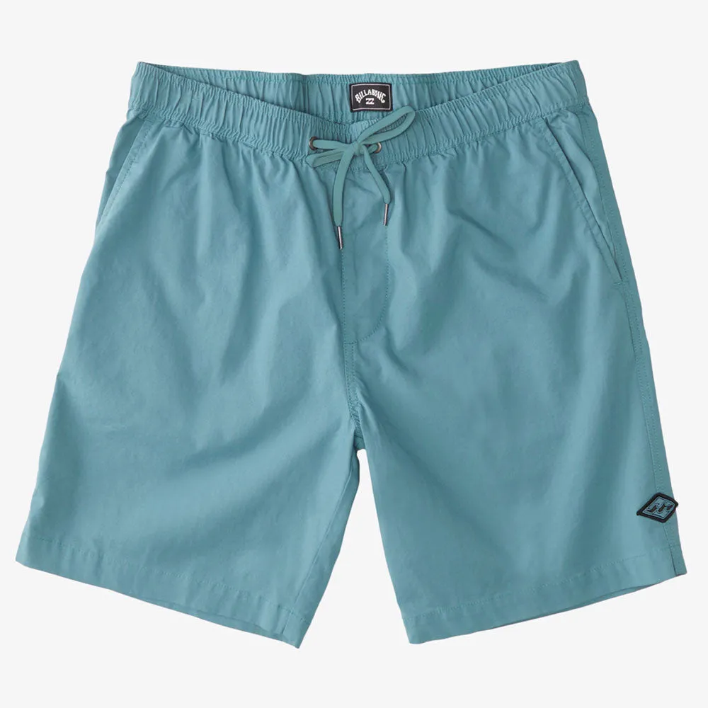 Billabong Layback Twill Shorts