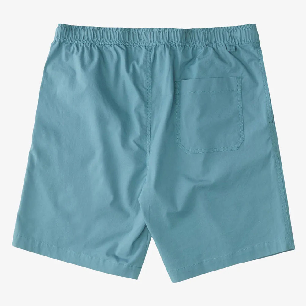 Billabong Layback Twill Shorts