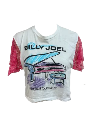Billy Joel Crystal Tee