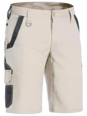 BISLEY BSHC1130 FLEX & MOVE™ STRETCH SHORT