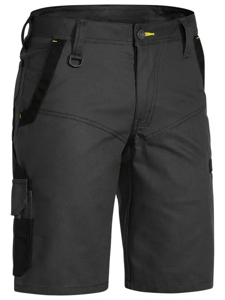 BISLEY BSHC1130 FLEX & MOVE™ STRETCH SHORT