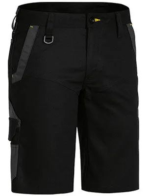 Bisley Flex & Move Stretch Shorts