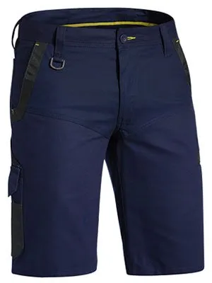 Bisley Flex & Move Stretch Shorts