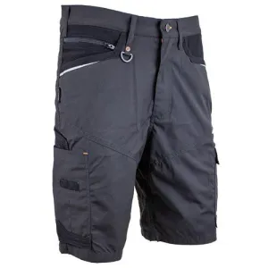 Bison Tough Stretch Light Weight Cargo Shorts