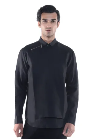 Black Aaragon Shirt