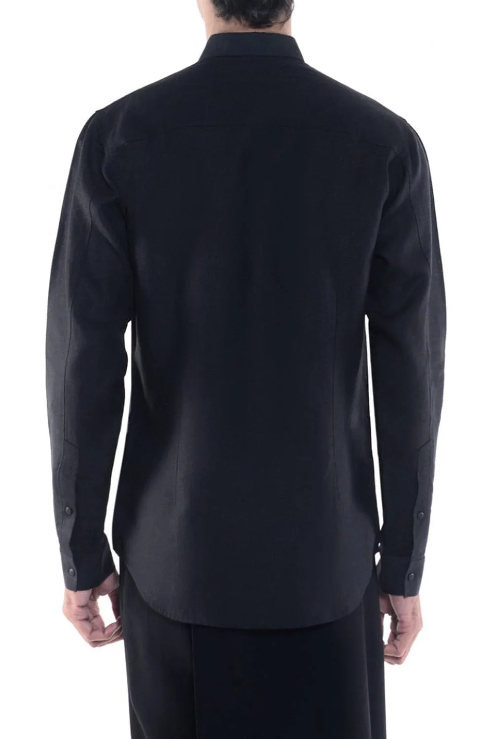 Black Aaragon Shirt