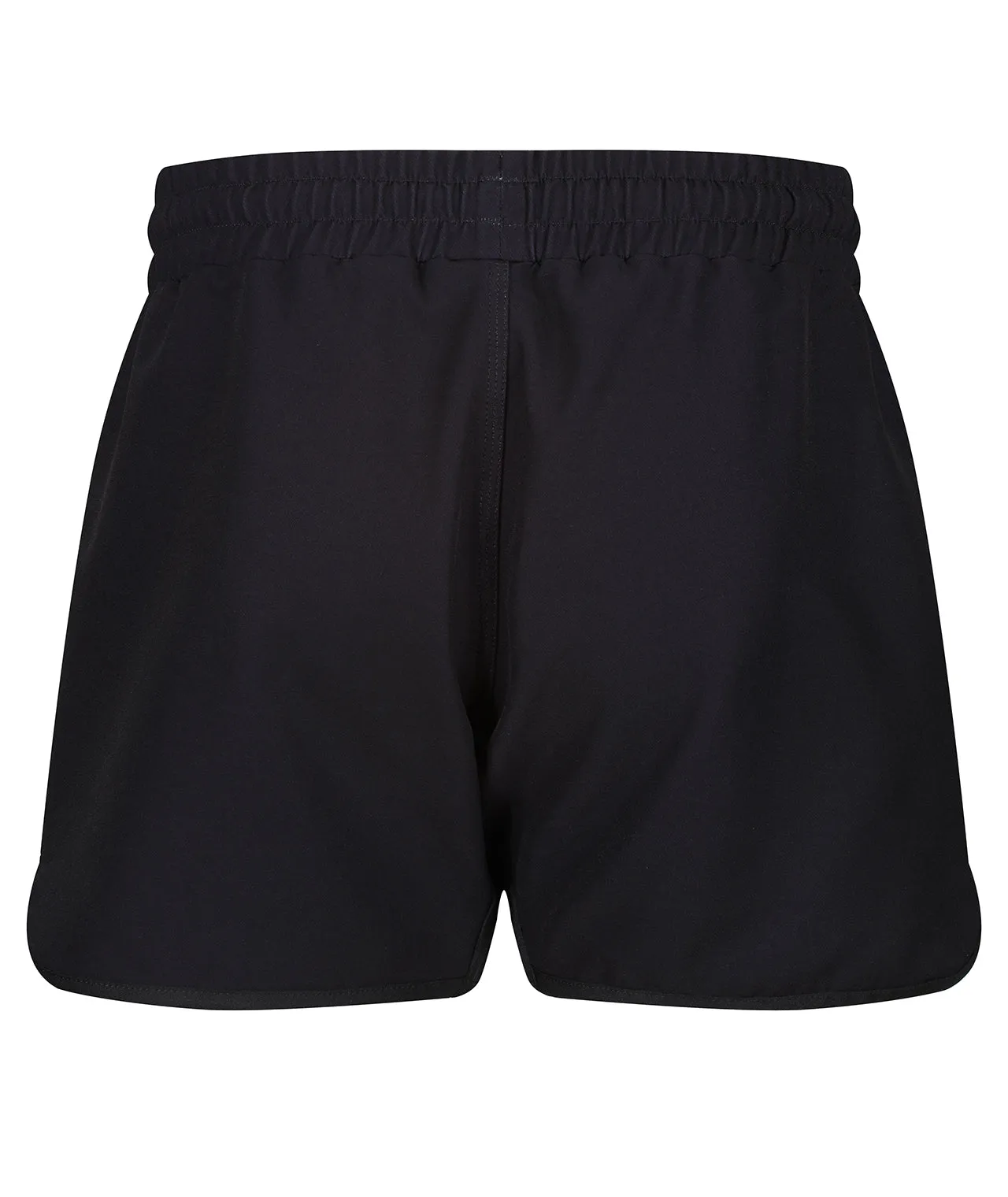 Blackout High Cut Shorts