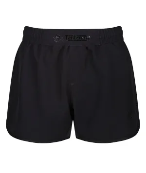 Blackout High Cut Shorts