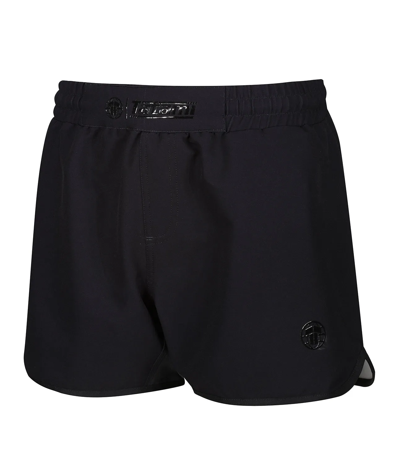 Blackout High Cut Shorts