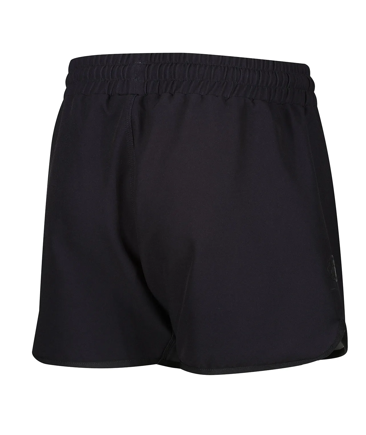 Blackout High Cut Shorts