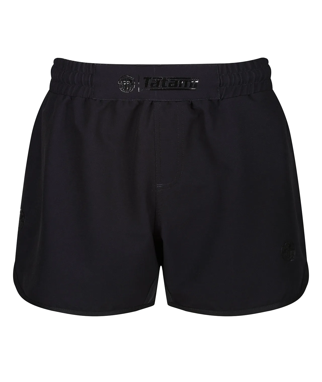 Blackout High Cut Shorts